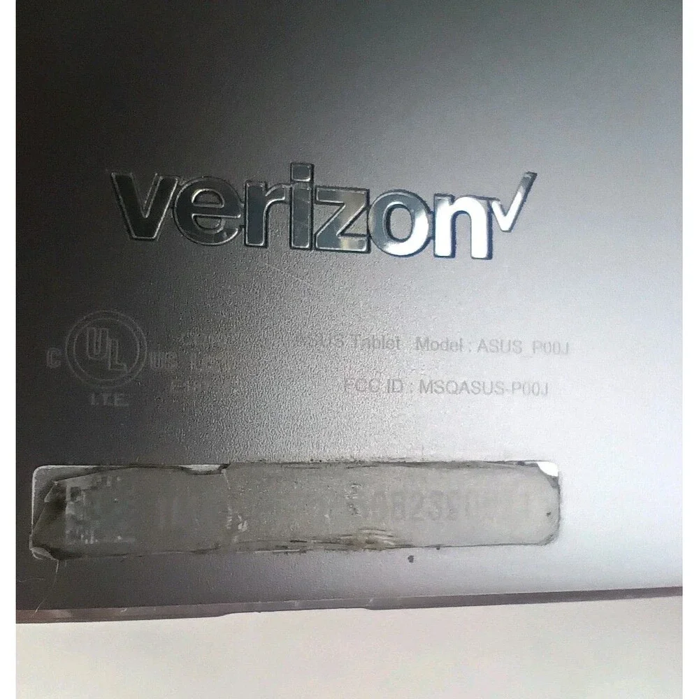 ASUS zenpad z8s